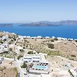 Thira's Dolphin מלון דירות Akrotírion