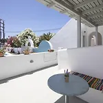 מלון דירות Thira's Dolphin