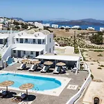 Aparthotel Thira's Dolphin Akrotírion