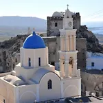 מלון דירות Thira's Dolphin