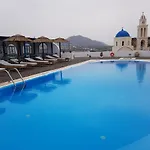 Thira's Dolphin 4* Akrotírion