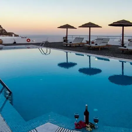 Thira's Dolphin