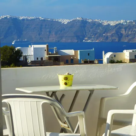 Thira's Dolphin