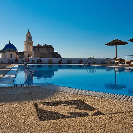 Thira's Dolphin 4*
