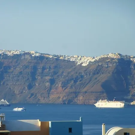 Thira's Dolphin