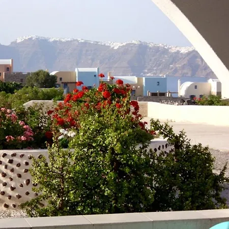 Thira's Dolphin شقة فندقية