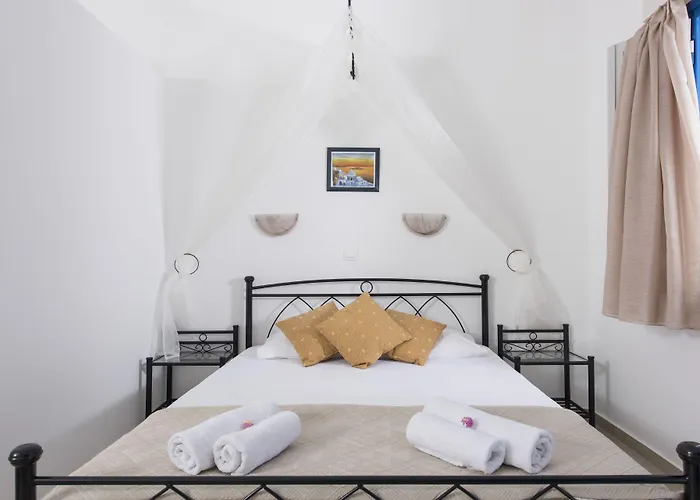 Aparthotel Thira's Dolphin