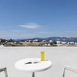 公寓式酒店 锡拉岛海豚酒店