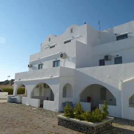 Thira's Dolphin 3*