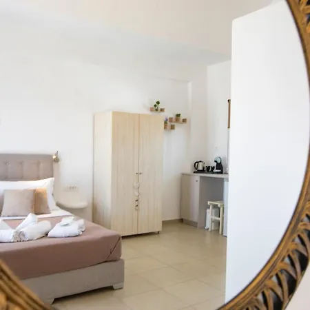 Apartmanhotel Thira's Dolphin