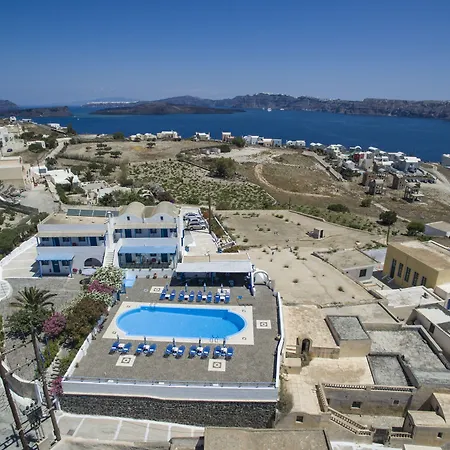 Thira's Dolphin 4*
